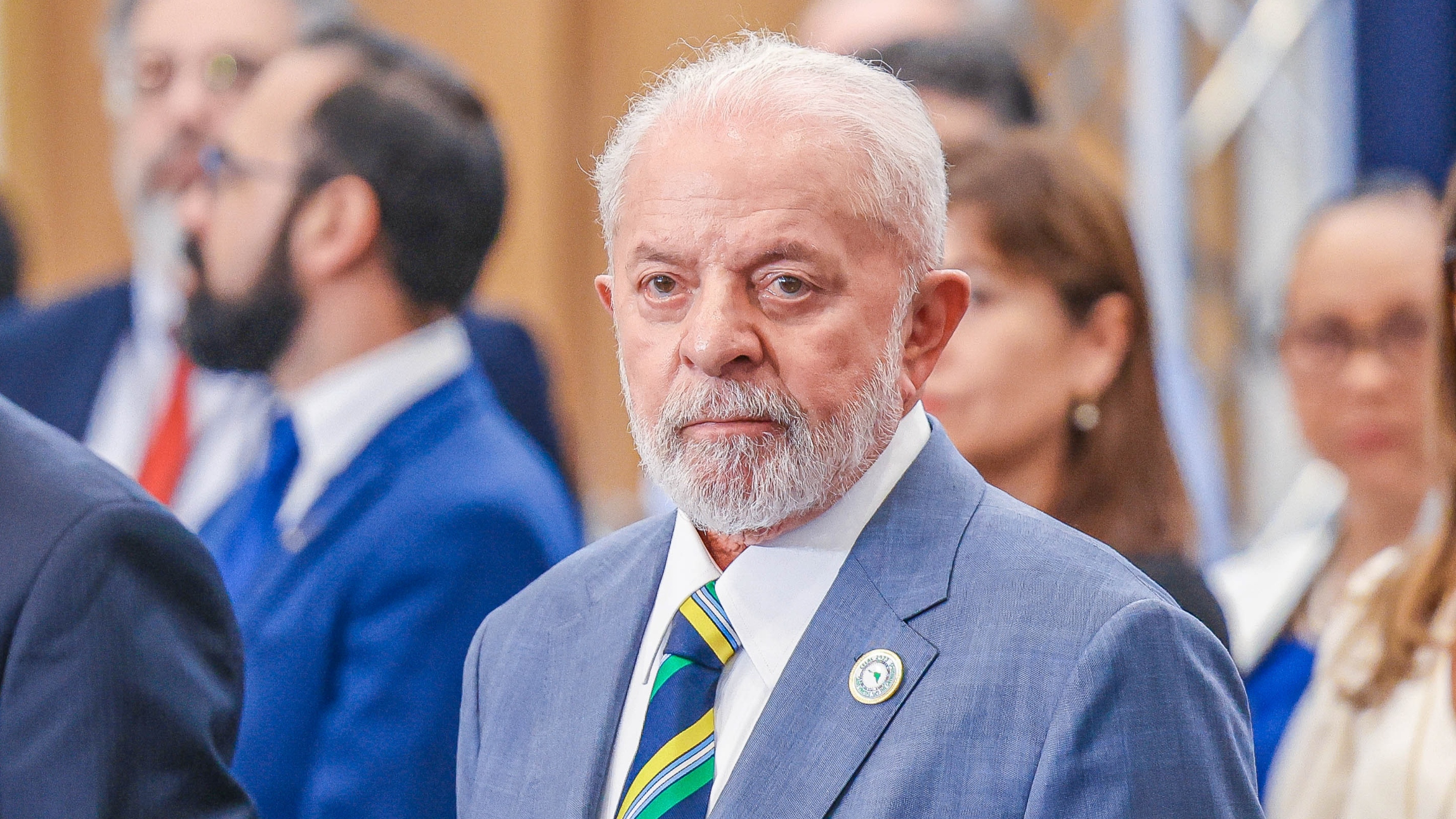 Lula decreta luto oficial pela morte de Laura Cardoso e Glória Menezes