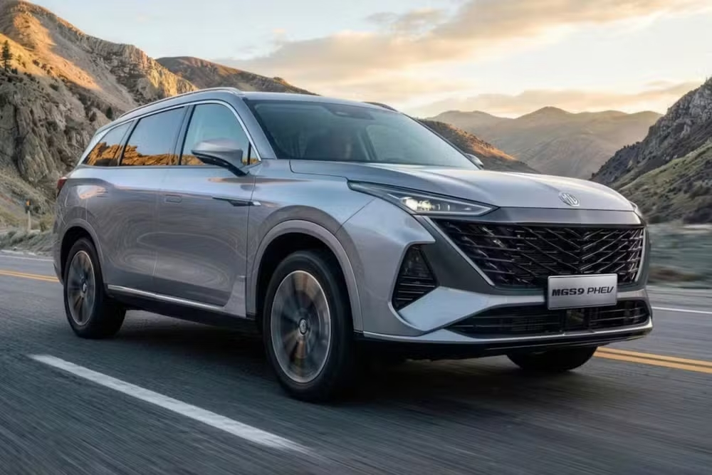 MG Motor vai lançar SUVs no Brasil para rivalizar com T-Cross e Creta