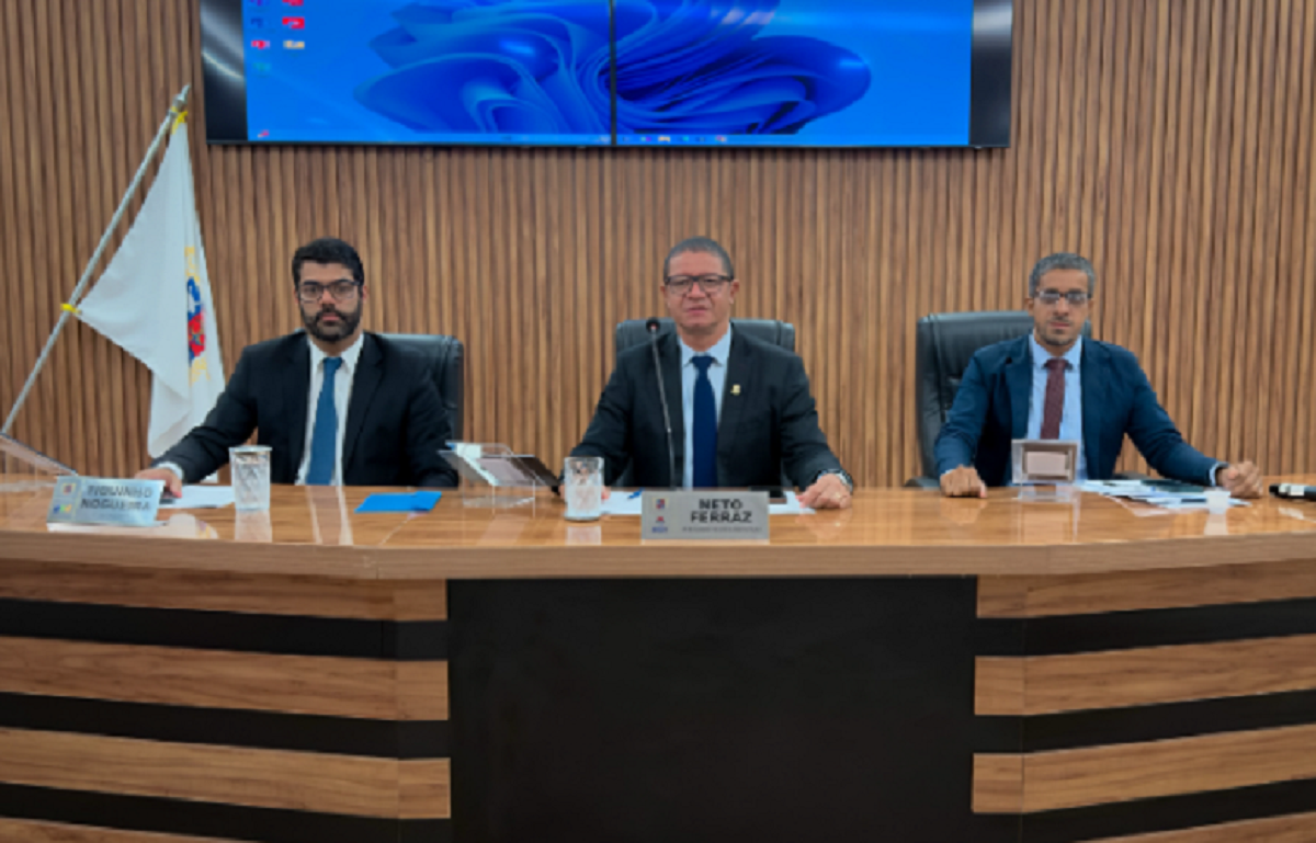 MP aciona Justiça e eleição da Câmara de Itapetinga pode ser anulada