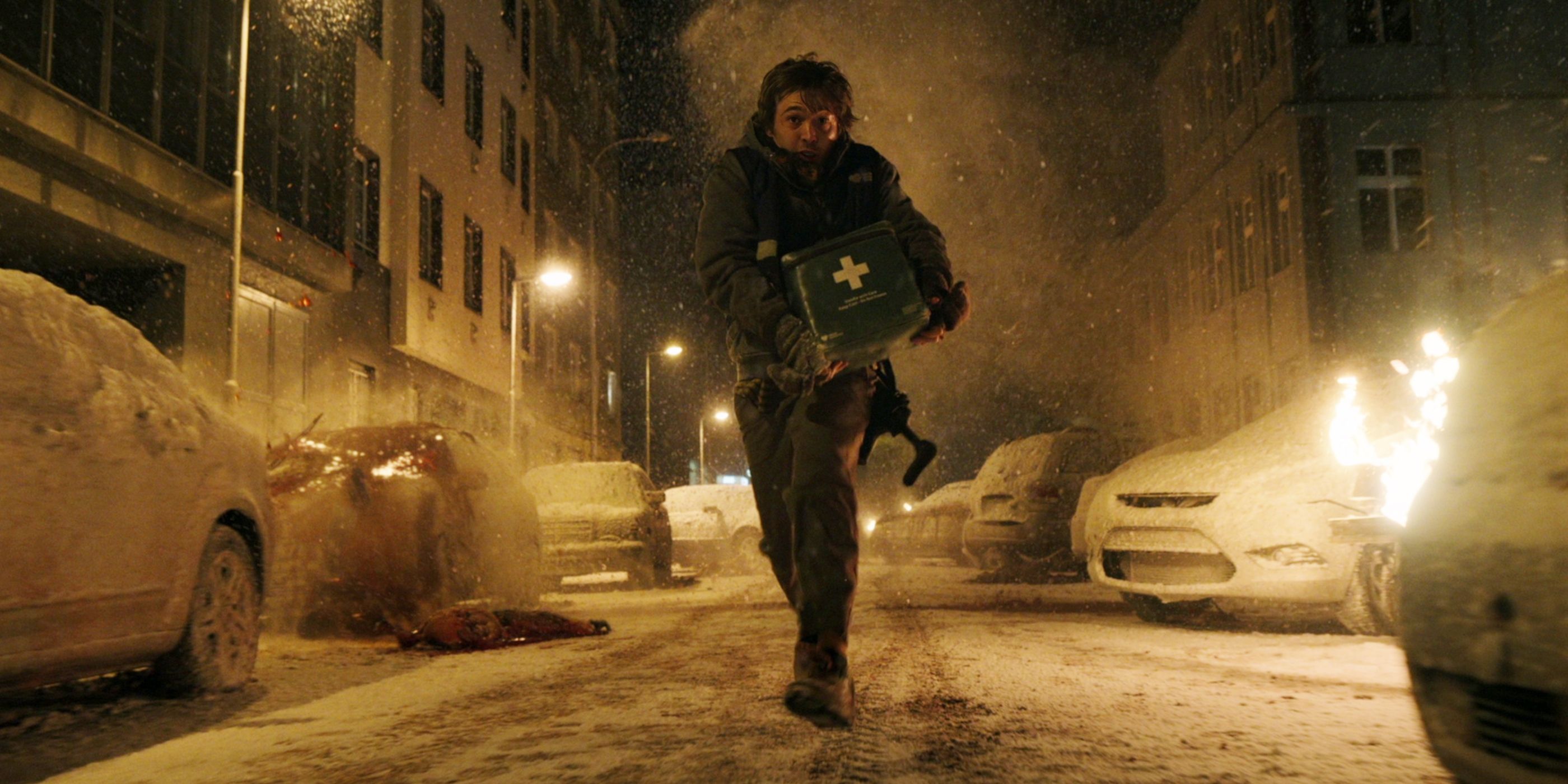 O novo filme de Resident Evil está entre nós e pegou muita gente de surpresa.