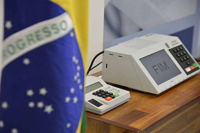 O fundo eleitoral e a Bahia