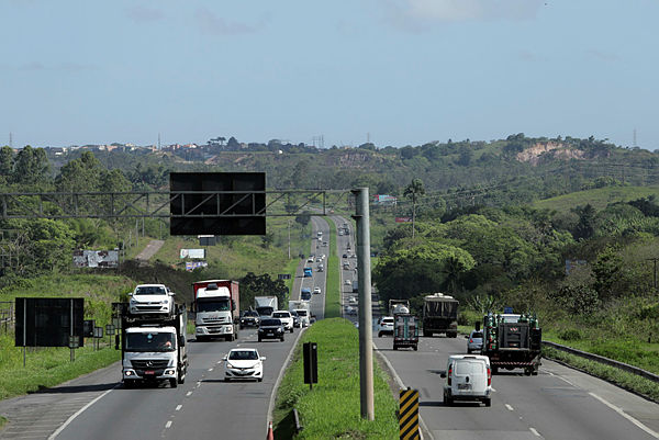 Infrastructure Modernization Goals