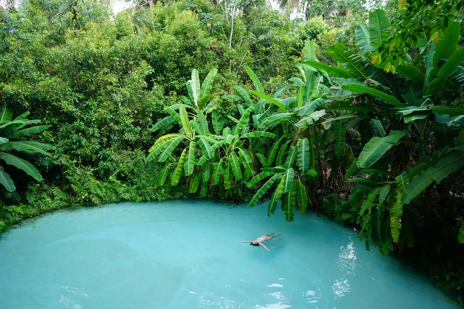 Parque brasileiro é eleito uma grande maravilha da América do Sul