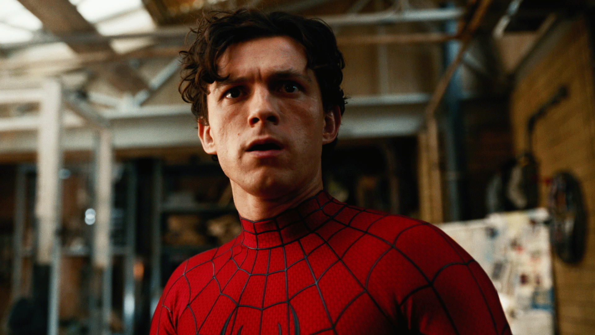 Homem-Aranha: Um Novo Dia: Sony libera 9 minutos do filme