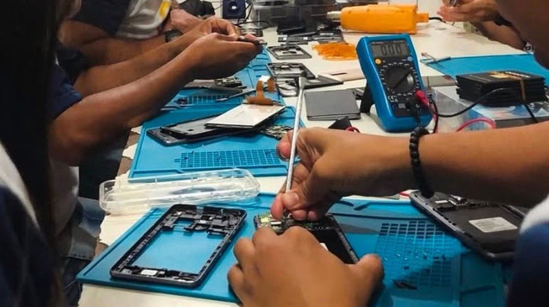 Projeto oferece cursos gratuitos de tecnologia em Salvador