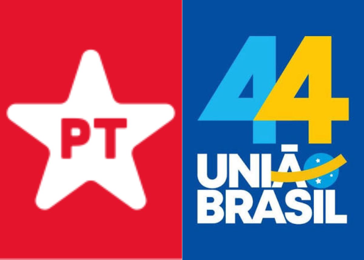 PT ultrapassa União Brasil e se torna maior partido da Bahia em filiações