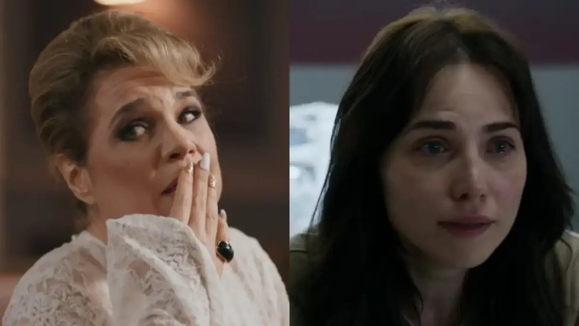 Quem Ama Cuida terá nova crueldade de Pilar contra Adriana