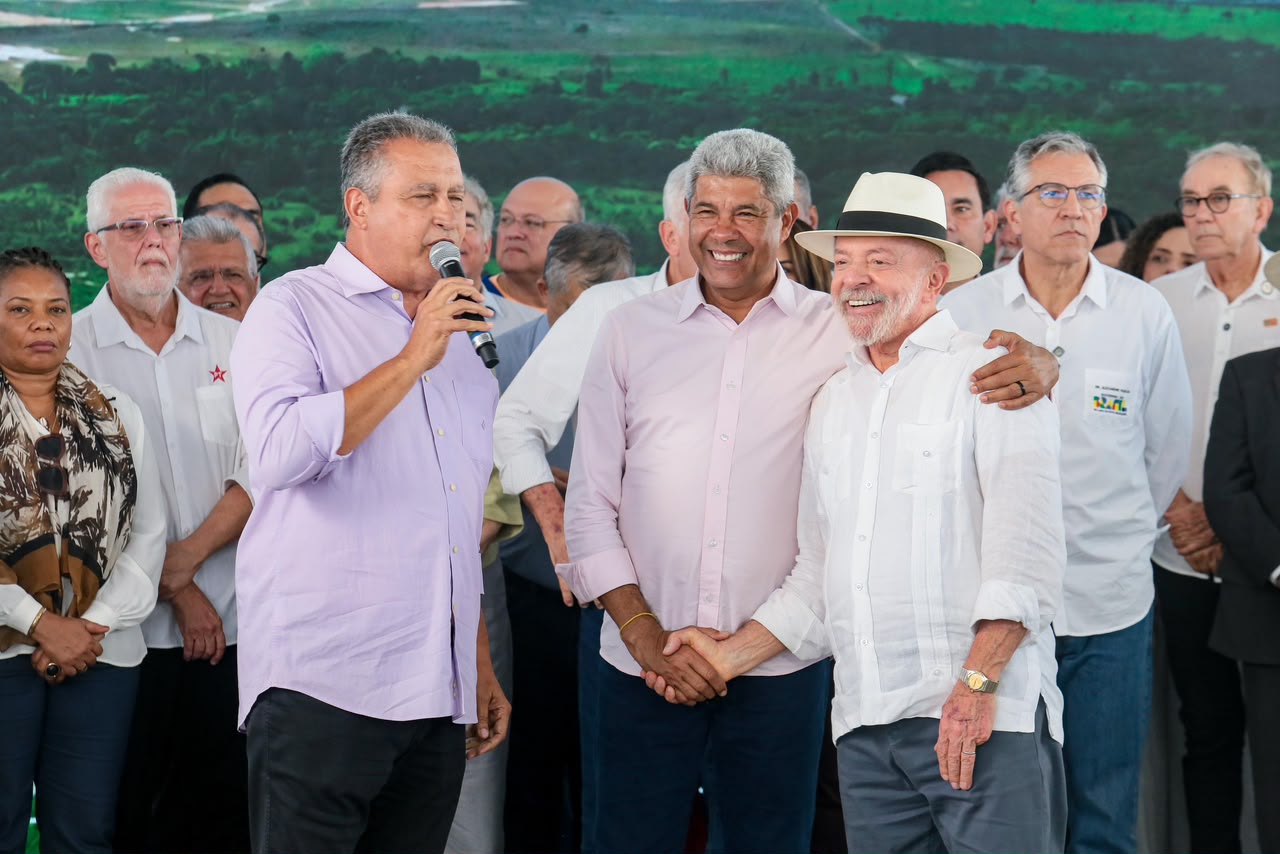 Rui aponta virada na economia e projeta nova onda de investimentos bilionários no país