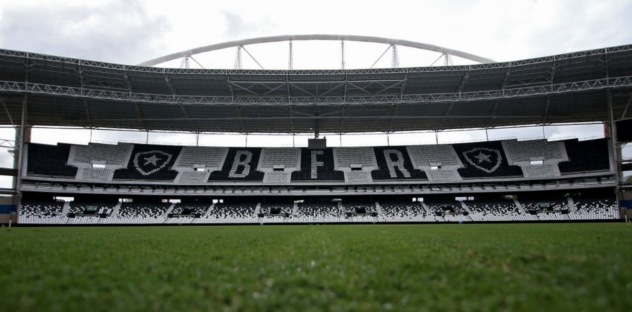 SAF de R$ 543 milhões influencia demissão no Botafogo após derrota para o Vitória