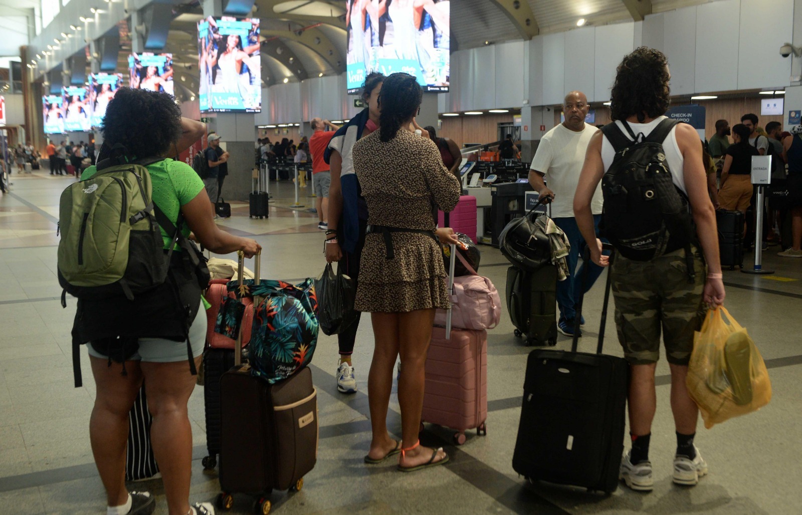 Salvador registra aumento no fluxo de turistas e impulsiona economia