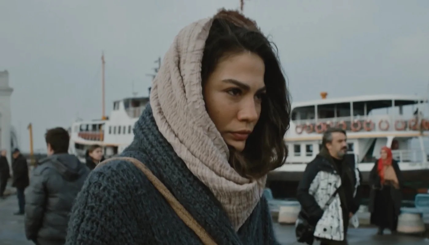 Série da Netflix com máfia e segredo no Top 10 é a pedida para quarta (05/08)