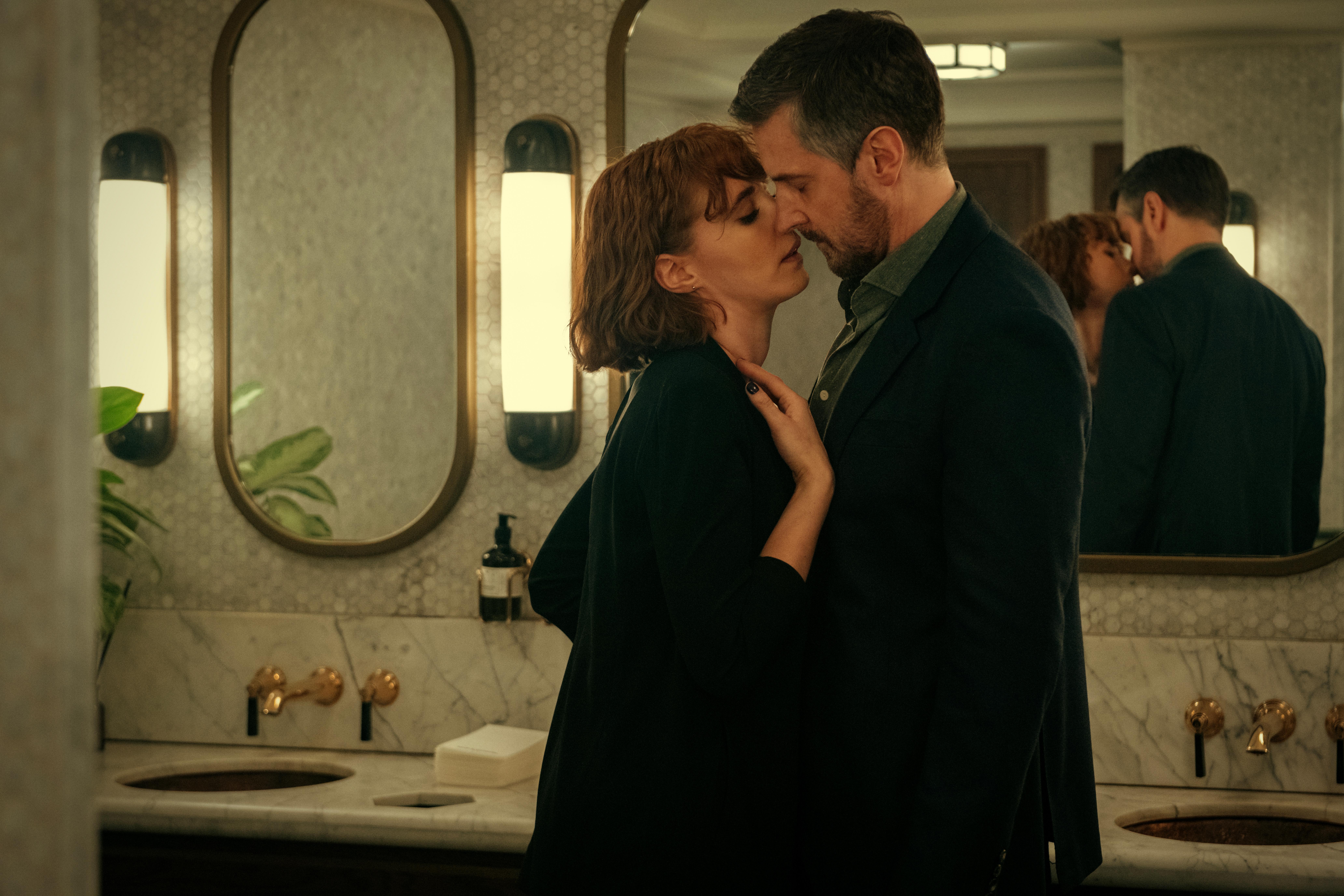 Só 4 episódios: série de suspense da Netflix ideal para quarta (15/07)