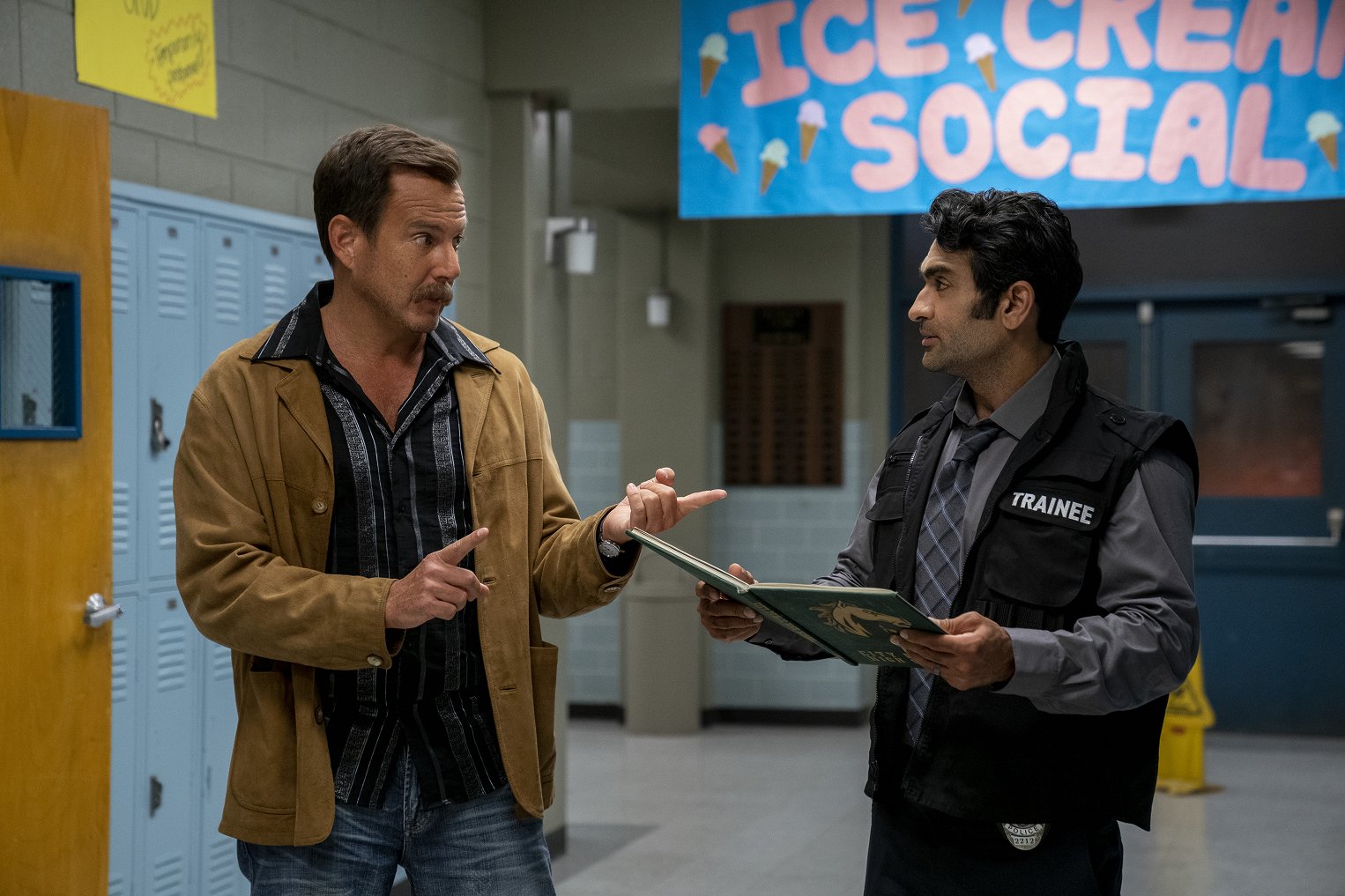 Só 6 episódios: série esquecida da Netflix para o seu domingo (26/07)