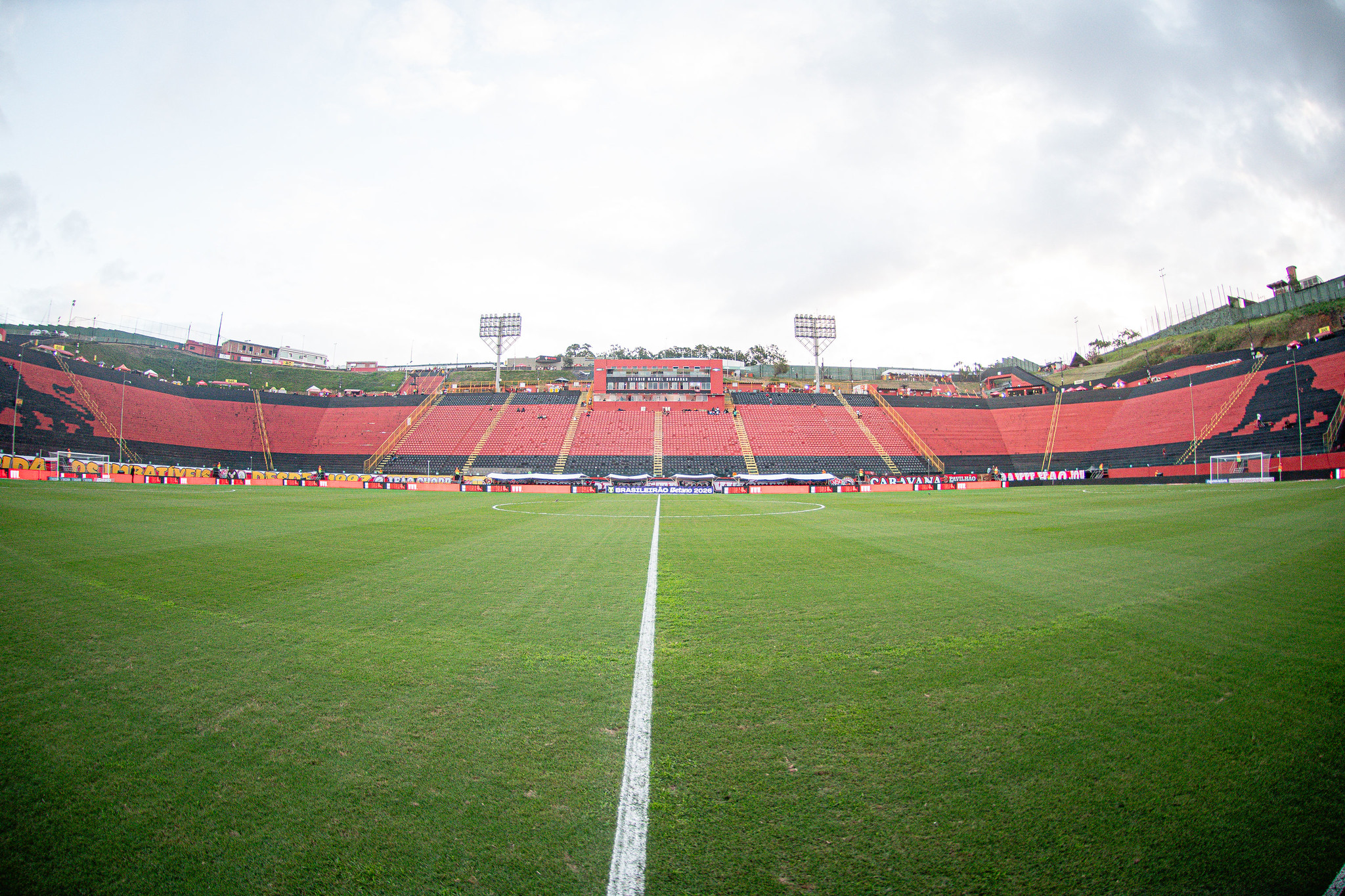 Vitória perde titulares para jogo de volta das quartas contra o Vasco