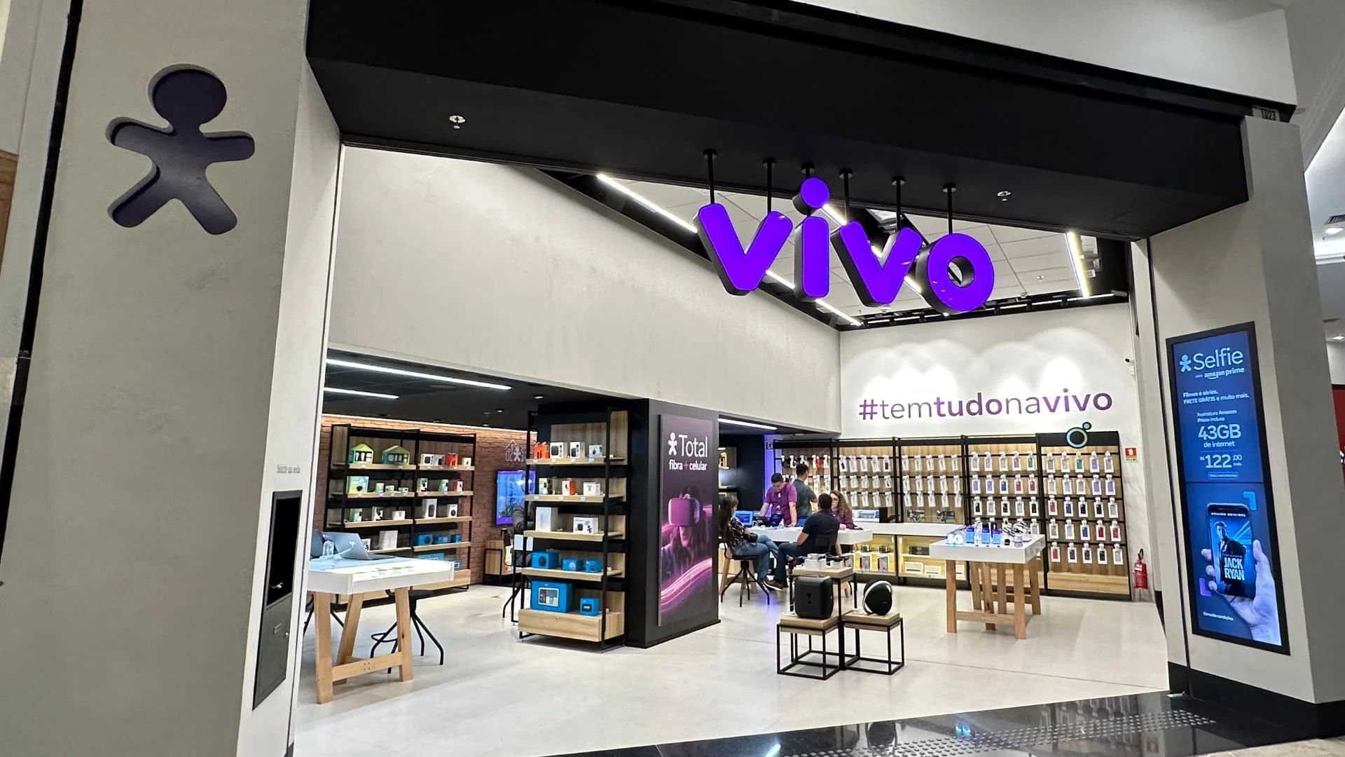 Vivo anuncia enceramento que marca o fim de uma era no Brasil