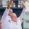 "Na Bahia, fascista não se cria", dispara Jerônimo após ato em Salvador