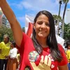 Rowenna Brito critica ato bolsonarista em Salvador: "Soa até estranho" - Imagem