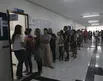 Quem passa na frente de quem na fila para votar? Veja as prioridades