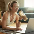 A era da proteína: precisamos realmente aumentar o consumo? imagem