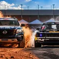 Competição inédita de rally acontece na Bahia neste fim de semana imagem
