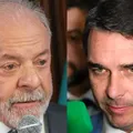 Flávio e Lula: veja quais personalidades declararam apoio imagem