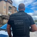 Homem é preso por importunação sexual contra agente de endemias em Salvador imagem