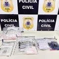 Homens são presos por tráfico de drogas no interior da Bahia imagem