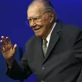 José Sarney é internado após passar por cirurgia abdominal imagem