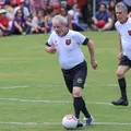 Lula negocia pagamento de dívida de R$ 600 milhões de time do coração imagem