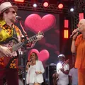 Maria Gadú e Geraldo Azevedo abrem Festival de Primavera de Boipeba imagem