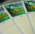 Tradicional sorteio da Mega da Virada 2026 pode ter nova data imagem