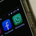 Meta é notificada após denúncias sobre remoção de conteúdos imagem