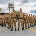 Polícia Militar abre 500 vagas para concurso público com salário inicial de R$ 8,5 mil imagem