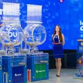 Cinco sortudos baianos levam prêmio na Mega-Sena de R$ 200 milhões; veja se foi contemplado imagem