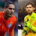 Rossi interrompe Ronaldo e o parabeniza pela partida: “Grande jogo" imagem