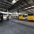 Sindicato nega participação na retenção de ônibus em Salvador imagem