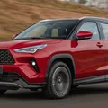 Toyota derruba preços de carros em até R$ 54 mil; veja modelos com desconto imagem