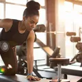 Treino de musculação de 30 minutos funciona? imagem