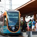 VLT de Salvador transporta mais de 7 mil passageiros nas eleições imagem