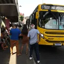 Além da Bahia, veja estados que tiveram frota de ônibus afetada