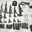 Bahia supera apreensões de armas de 2025 e reduz número de homicídios