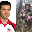 Ex-jogador ucraniano morre na linha de frente da guerra contra Rússia