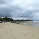 Vereador sobe o tom e cobra reabertura da praia de São Tomé de Paripe