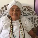 Morre Mãe Senhora de Ewá, ialorixá, aos 104 anos em Salvador