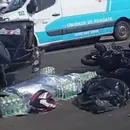 Motociclista morre após bater na traseira de carro na BR-324