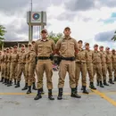 Polícia Militar abre 500 vagas para concurso público com salário inicial de R$ 8,5 mil