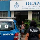Suspeito de agarrar agente de endemias tem prisão convertida em preventiva