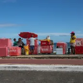 Saiba quando sai a lista de ambulantes aprovados para o Carnaval de 2027 e festas de Salvador