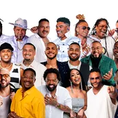 Camarote revela grade com Belo, Olodum e Timbalada no Carnaval 2027