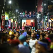 100 dias para o Carnaval de Salvador 2027: veja tudo o que já está confirmado